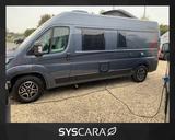 Dethleffs Globetrail 600 ER Fiat Automatik - Dethleffs Globetrail 600 ER