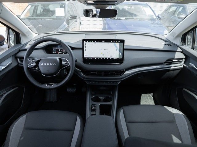 Elroq 50 Tour