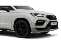 Cupra Ateca - Vorschau Bild 3