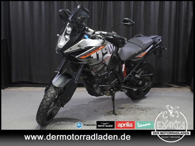 KTM Adventure 1190 / VERSAND BUNDESWEIT AB 99,-