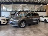 Volkswagen Touran Sound BMT/Start-Stopp *ACC*NAVI*TEMPOMAT* - Volkswagen Touran: Sound