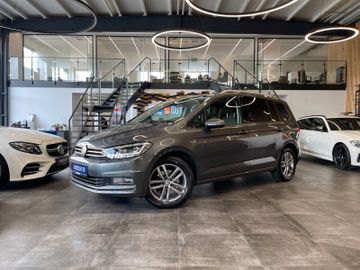 Volkswagen Touran Sound BMTStart-Stopp *ACC*NAVI*TEMPOMAT*
