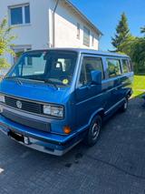 Volkswagen VW T3 Bluestar Hannover Edition 1,9 TDI TÜ... - Volkswagen T3 Multivan in Bielefeld