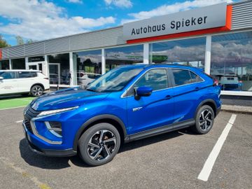 Mitsubishi Eclipse Cross - 2