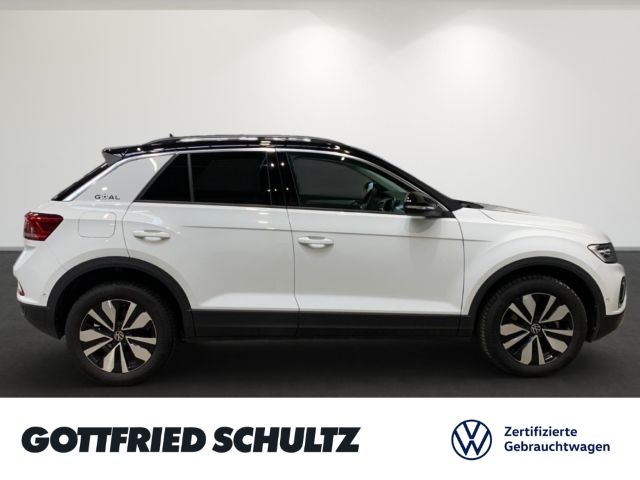 Volkswagen T-Roc - Bild 4