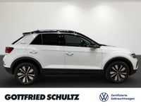 Volkswagen T-Roc - Vorschau Bild 4