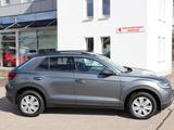 Volkswagen T-Roc TSI Move KLIMA LED ALU - VW T-Roc Move Gebrauchtwagen