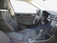 Skoda Superb - Vorschau Bild 5