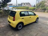 Seat Mii 1.0 *Klima*2.Hand*4/5 Türer* - gebrauchte Seat Mii aus dem Jahr 2013