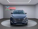 Hyundai Tucson 2.0 CRDI Premium 4WD/Kamera/Leder/Navi - Hyundai TUCSON mit Diesel-Antrieb: Geländewagen, Automatik, 2.0