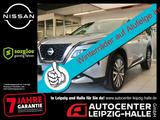 Nissan X-TRAIL TEKNA 1.5 VC-T e-POWER e-4ORCE WKR inkl