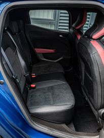 Fahrzeugabbildung Renault Clio V Edition One |KAMERA|PDC|NAVI|SHZ