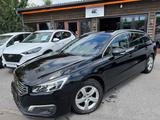 Peugeot 508 SW Business-Line*S-heft*AHK*Pano*Navi*Tempo* - Peugeot 508: Business Line