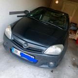 Opel Tigra - Opel Tigra in Dortmund