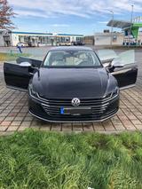 Volkswagen VW Arteon 2.0 TDI Elegance NaviPro Bluetooth  - Volkswagen Arteon: Elegance