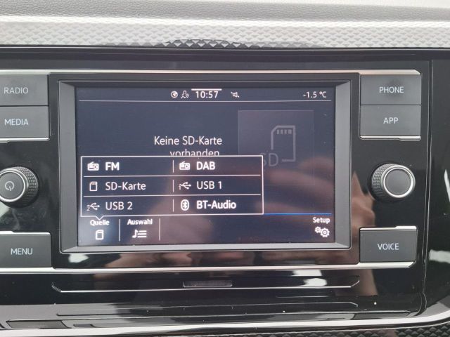 POLO 1.0 LIFE SHZ+DAB+BT+KLIMA