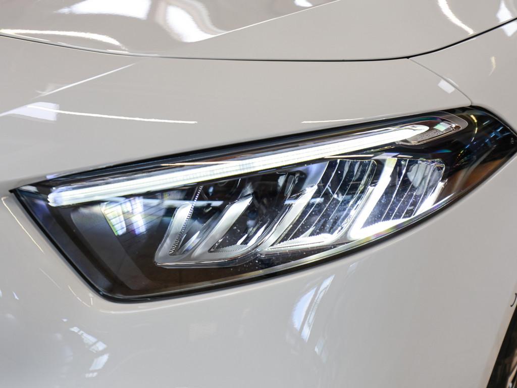 Mercedes-Benz A 250 e Progressive Advanced LED NAVI KAMERA SHZ
