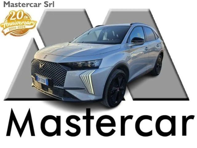 Image of DS Automobiles DS7 (Crossback)