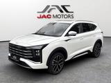JAC JS8 PRO+LED+360°+PANO+NAVI+LEDER+7Sitzer+VOLL - JAC Gebrauchtwagen