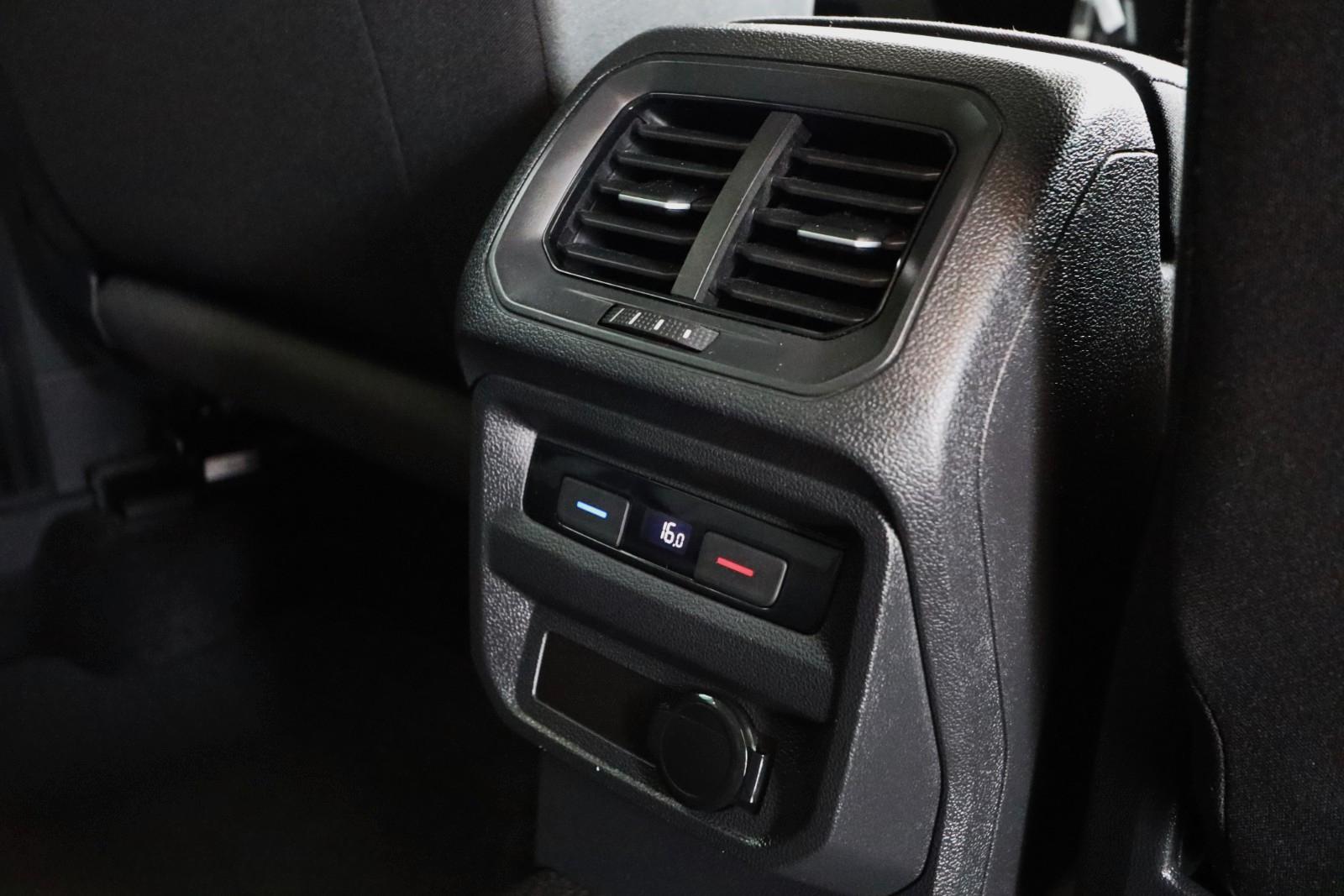 Volkswagen Tiguan 1.5 TSI Life 1.Hand 360° STHZ AHK NAVI, миниатюра 15