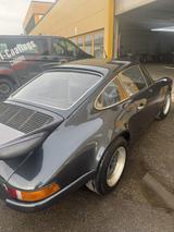 Porsche 911 Coupe`Ölklappe RS breit - Porsche: 911 RS