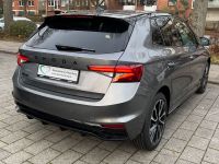 Skoda Fabia - Vorschau Bild 4