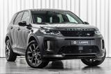 Land Rover Discovery Sport P300e R-Dynamic SE Trekhaak Meri - Land Rover Discovery Sport SE mit Hybrid-Antrieb (Benzin/Elektro)