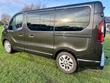Opel Vivaro B  Combi 9 Sitzer - Opel Vivaro: Combi