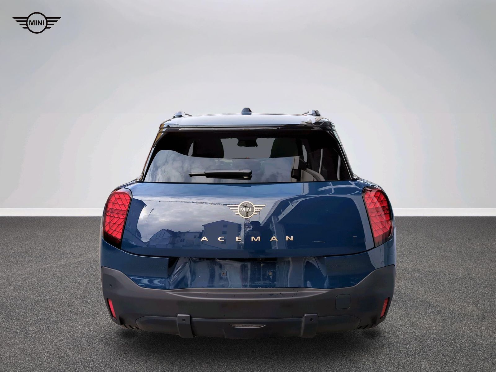 MINI John Cooper Works - Bild 10