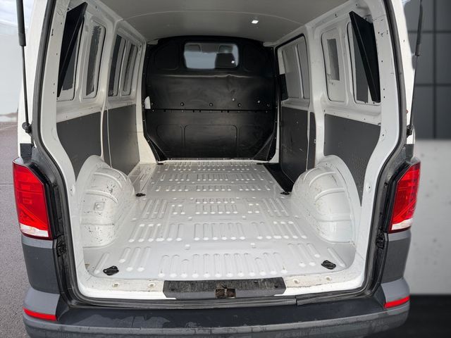 T6.1 Transporter Kasten 2.0 TDI *AHK*DAB*NAVI*KL