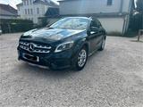 Mercedes-Benz Mercedes Benz GLA 200 AMG Line LED Navi DAB - Mercedes-Benz GLA 200 in Nürnberg