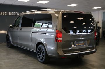Mercedes V 250 - 8