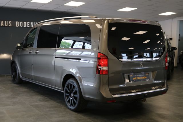 V250 CDI/d EDITION extralang/NAVI/KAMERA/AHK – Vorschau 7