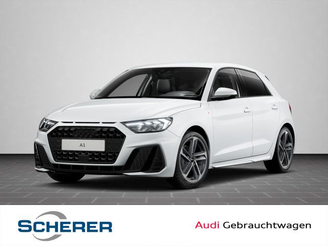 Image of Audi A1