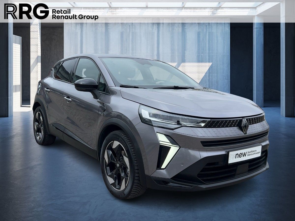 Renault Captur - Bild 7