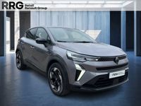 Renault Captur - Vorschau Bild 7