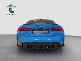 BMW M4 CS Navi Leder Bluetooth PDC MP3 Schn. - BMW M4 in Düsseldorf