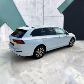 Volkswagen Golf - 4