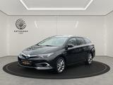 Toyota Auris Touring Sports Hybrid Executive Service - schwarze Toyota Auris