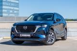 Mazda CX-80 3.3 e-SKYACTIV D 254 Takumi Plus A AWD... - Mazda CX-80 mit Diesel-Antrieb: Takumi