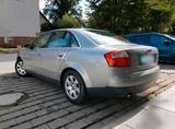 Audi A4 B6 2.0 Automatik - Audi A4 aus 2002: 2.0