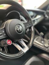 Alfa Romeo Stelvio 2.9 V6 Bi-T. 375kW Quadrifoglio AT8-... - Alfa Romeo: Quadrifoglio
