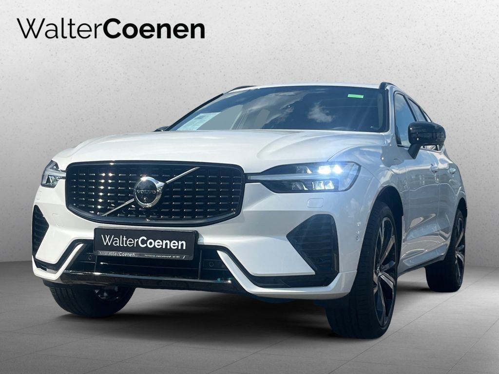 VOLVO XC60 T6 AWD PlusDark 360&apos;Kam+memory+Pano+PA+PDC