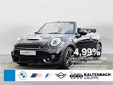 MINI Cabrio Cooper S HUD LED ALUFELGEN 18 ZOLL USB - MINI Cooper aus 2020