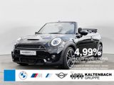 MINI Cabrio Cooper S HUD LED ALUFELGEN 18 ZOLL USB - : Alufelgen 18 Zoll