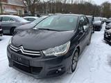 Citroën C4 HDi115 Selection *AHK| Sitzheizung| PDC* - Citroën C4 Gebrauchtwagen in Berlin