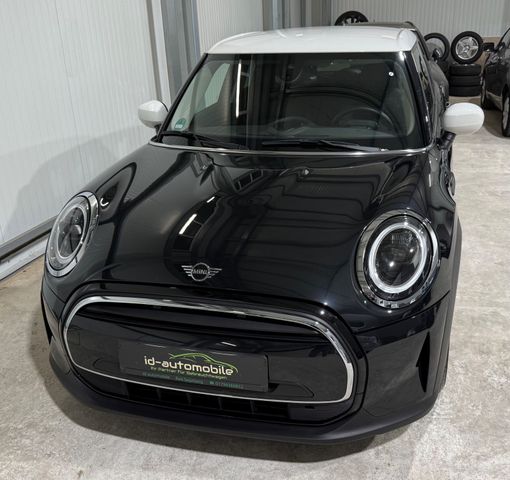 MINI COOPER 5-trg. Classic Trim, LED, Kamera, Keyless