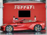 Ferrari Portofino MagneRide*JBL*Sabbia-Interior*Daytona* - Ferrari Gebrauchtwagen in Hannover