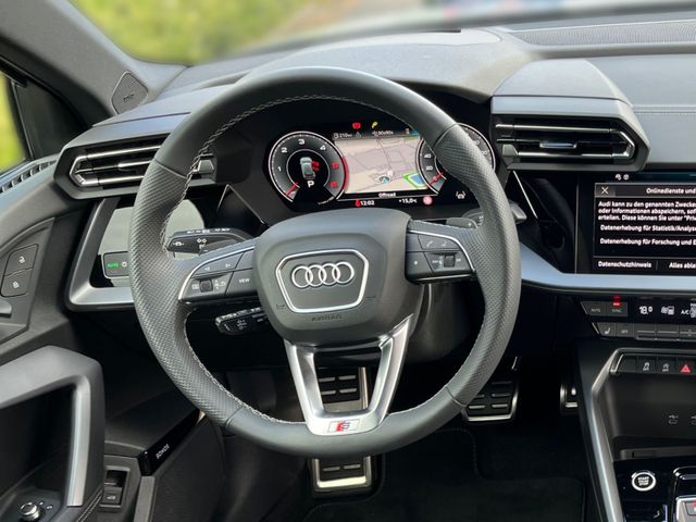 A3 allstreet 35 TDI LED+KAMERA+HUD+AHK+SONOS SOU