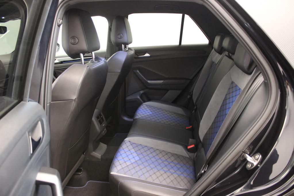 Volkswagen T-Roc R 4M 2.0 TSI 221kW DSG AHK*RFK*PDC*Tempo
